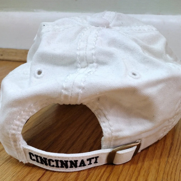 Cincinnati Bengals NFL Team baseball hat - Picture 3 of 8